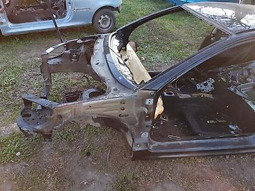id gra: PREDNJI DEO LIMARIJE ZA PEUGEOT 206 | secem u dogovoru sta kome — 2