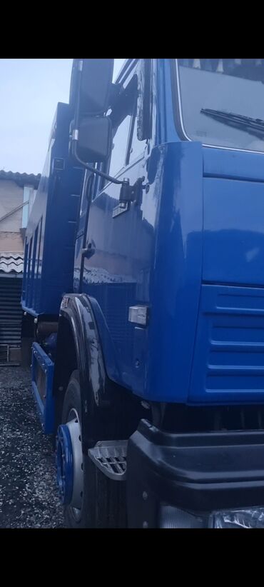 Грузовики: Грузовик, Б/у — 10