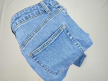 hm dol od stroju: H&M, Jeansy damskie, rozmiar S — 6