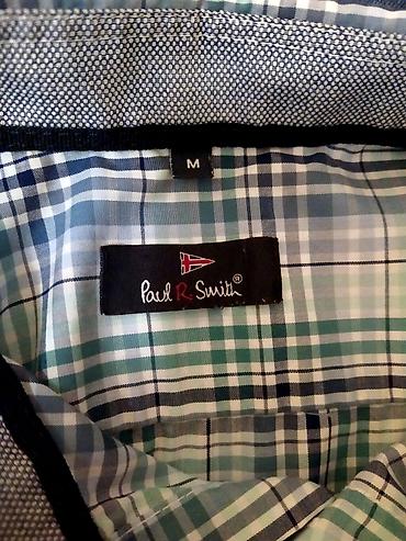Košulje: Paul Smith muška pamučna košulja Vel. M Predivna kvalitetna muška — 7