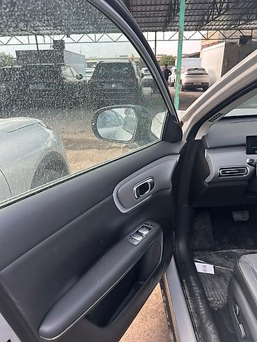 Changan: Changan Qiyuan Q05: 2026 г., Автомат, Электромобиль — 4