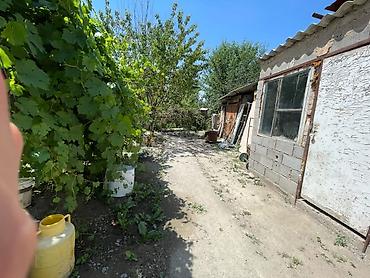 дом пр: Продаётся земельный участок с домом под индивидуальное проживание — 6