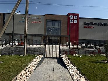 Коммерческая недвижимость: Сдаю Помещение целиком: 1400 м², Отдельно стоящий магазин, Недействующий бизнес — 2