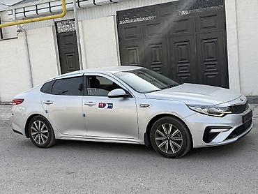 bmw m3 2019: Kia K5: 2020 г., 1.3 л, Газ, Седан — 5