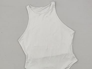 shein 18: Shein, Body damskie, rozmiar M — 1