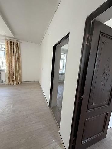 Продажа коттеджей и домов: 5 комнат, 130 м², 4 соток, Бишкек, Оскон-ордо ж/м Собственник — 38