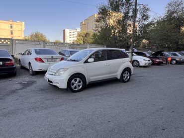 нексия 3 цена в бишкеке: Toyota ist: 2003 г., 1.3 л, Автомат, Бензин, Седан