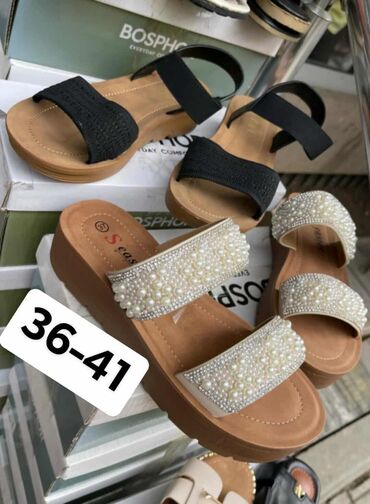 torbe na rame replay: Sandals, Camper, 41