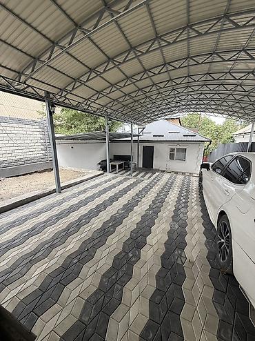 Продажа коттеджей и домов: Дом в Чон-Арык - Участок: 12 соток - Площадь дома: 180 м² - — 2