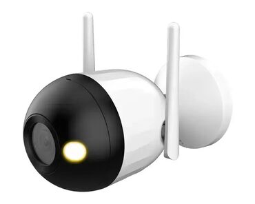 womax fen za vreli vazduh: DAHUA F4C-LED – Network Bullet IP kamera (4MP) 📸 Tip kamere: IP