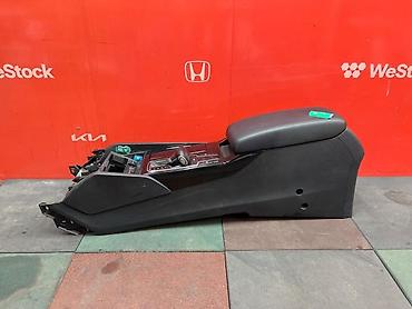deepal so7: Консоль центральная Kia K7 YG L6DB 2018 (б/у) — — — — — WeStock — 2