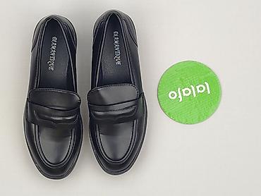 buty dior damskie olx: Diamantique, Półbuty damskie, rozmiar 36 — 2