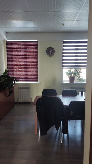 Жалюзи и рольшторы: Рулонные шторы «день‑ночь» (зебра) - Тип: рулонные шторы с — 13