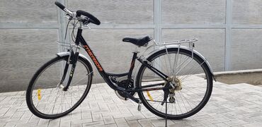 немецкий велосипед: Велосипед Merida( Тайваньский бренд с немецким качеством) с нижней
