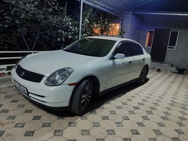 ниссан скайлайн 34 бишкек: Nissan Skyline: 2002 г., 2.5 л, Автомат, Бензин, Седан