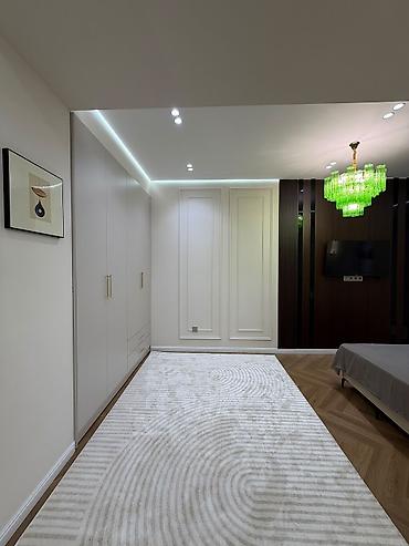 продажа домов ак бата: 2 комнаты, 67 м², Старый аэропорт Элитка, 14 этаж, Дизайнерский ремонт — 10