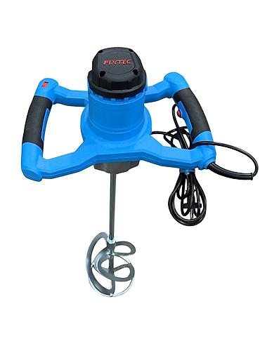 Ручные электроинструменты: №: 4336 Məhsulun adı: Elektrik mikser Fixtec FMX16002 240 V Brend — 1