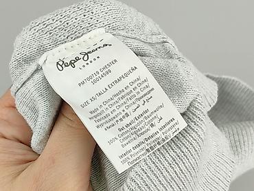 lee bluza: Pepe Jeans, Sweter damski, rozmiar XS — 6