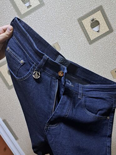 Cinslər: Cins şalvar, Dolce & Gabbana, XS — 7