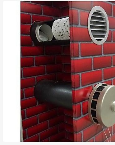 Сверление, бурение: Алмазное сверление 3-5 лет опыта — 11