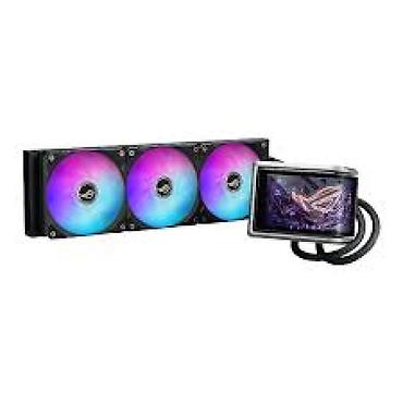 dell gaming: ASUS ROG RYUO IV 360 ARGB (90RC01N1-B0EAY0) – yüksək performanslı 360 — 3