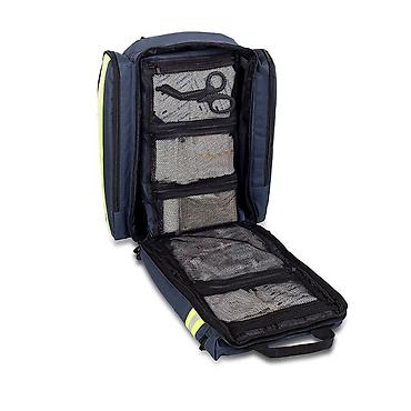tıbbi çanta: №: 15873 Məhsulun adı: İlk yardım bel çantası Elite Bags Rescue — 3