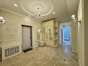 Продажа квартир: 4 комнаты, 172 м², Элитка, 7 этаж, Евроремонт — 3