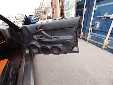 opel corsa d: Subaru Legacy: 1990 г., 1.8 л, Механика, Бензин, Универсал — 7