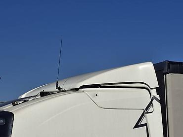 Обвес: Комплект Volvo, 2018 г., Новый, Бесплатная доставка, Платная доставка, Самовывоз — 23