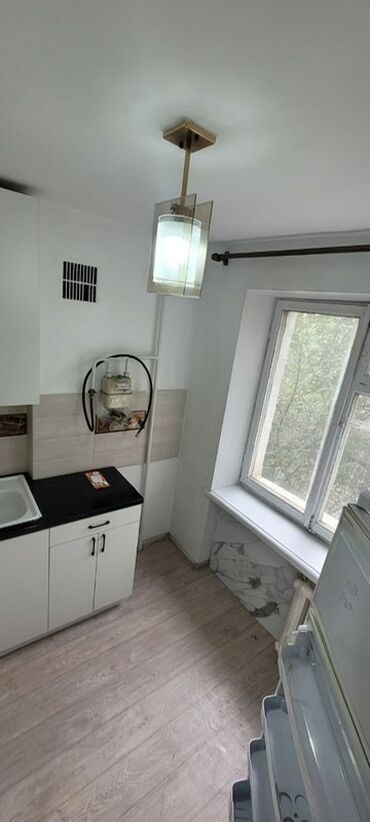 Продажа квартир: 1 комната, 24 м², Индивидуалка, 3 этаж, Косметический ремонт