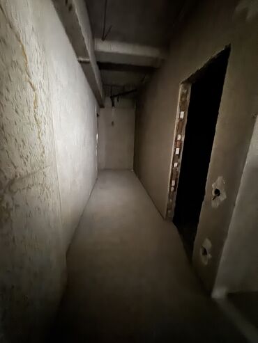 Продажа квартир: 2 комнаты, 79 м², Элитка, 6 этаж, ПСО (под самоотделку) — 8