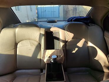 e63 bmw: Kia Optima: 2003 г., 2.4 л, Автомат, Бензин, Седан — 3