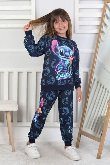 Komplet trenerke: Alive, Unisex — 3