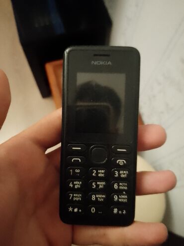 телефон fly dual sim: Nokia 105 4G, < 2 ГБ, цвет - Серый, Кнопочный, Две SIM карты