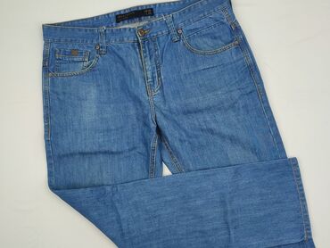 Jeans for men, L (EU 40), Reserved, condition - Very good