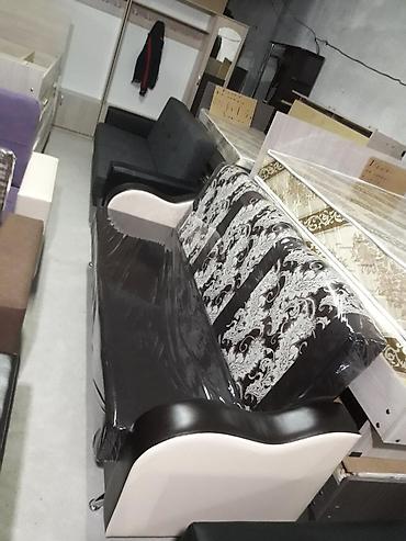 sofa: Прямой диван, Новый — 9