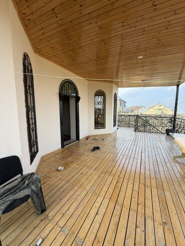 Həyət evləri və villaların satışı: 4 otaqlı, 120 kv. m, Yeni təmirli — 9