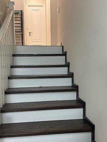 Продажа коттеджей и домов: Район Цум 2 этажный новый особняк + цокольный этаж. Эвро ремонт 555 — 17