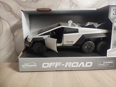 lamborghini countach: Игрушка машинка тесла механическая музыкальная — 3