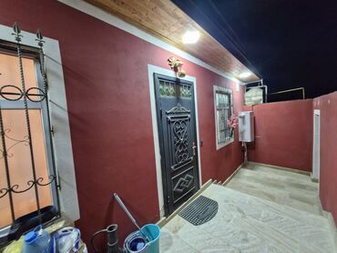 Həyət evləri və villaların satışı: Suraxanı 2 otaqlı, 45 kv. m, Kredit var, Yeni təmirli -da lalafo.az — 10 Həyət evləri və villaların satışı: Suraxanı 2 otaqlı, 45 kv. m, Kredit var, Yeni təmirli — 10