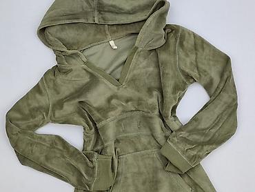 ca ciuchy: BYoung, Bluza z kapturem damska, rozmiar S — 1