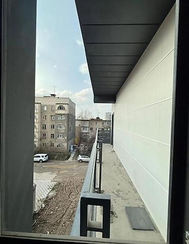 Продажа квартир: 4 комнаты, 136 м², Элитка, 6 этаж, Готовая ПСО (под самоотделку) — 17