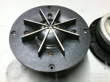 Zvučnici i stereo sistemi: Pioneer cs -e830=delovi -visoki ds-16=79e PRODATI -srednji (14 cm) na lalafo.rs — 5 Zvučnici i stereo sistemi: Pioneer cs -e830=delovi -visoki ds-16=79e PRODATI -srednji (14 cm) — 5