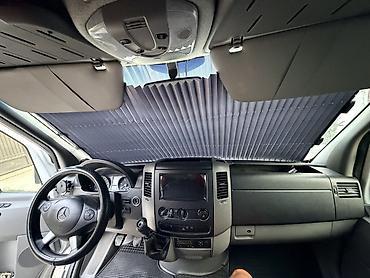 кариер супра: Mercedes-Benz Спринтер: 2014 г., 2.7 л, Механика, Дизель — 5