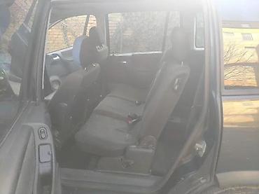 set kvacila opel zafira 2.0 dti cena: OPEL ZAFIRA 1.6 | Godište 2002. Kilometraža 300.000 km Gorivo Benzin — 3