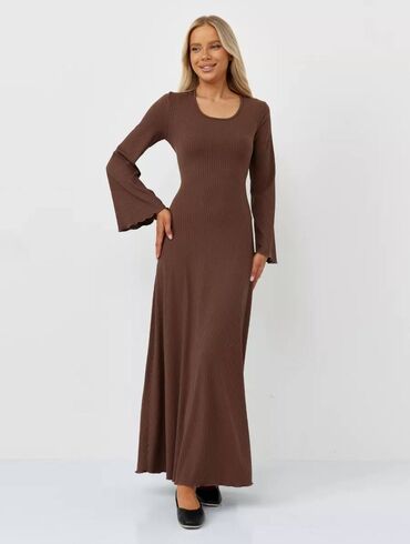 Платья: Бальное платье, Длинная модель, цвет - Черный, XS (EU 34), S (EU 36), M (EU 38), На заказ