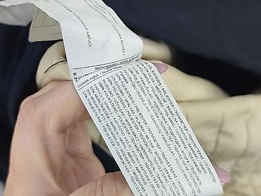 miaoni: MNG, Parka damska, rozmiar S — 6