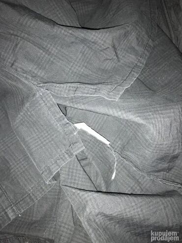 Košulje: Original CERRUTI 1881 kosulja L 100% cotton Ramena 49cm duzina — 7