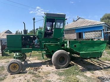 Срочно продаю Причина продажи свадьба осенью Ешка, Комбайн Е302, на — 7