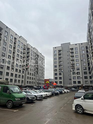 Продажа квартир: 1 комната, 32 м², Элитка, 1 этаж, Евроремонт — 11